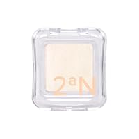 Amazon.co.jp: 【2aN公式】ハイライト Pure Glash Highlighter (WH01